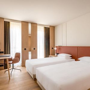 Deluxe Kamer met Twee Aparte Bedden